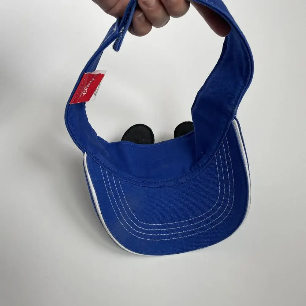 Disney Mickey Mouse Visor